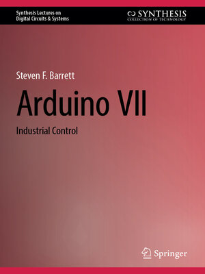 cover image of Arduino VII